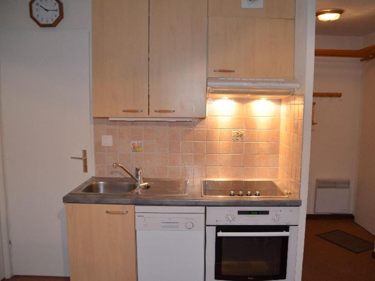 Appartement Les Menuires, 3 pièces, 5 personnes - FR-1-452-237 Saint-Martin-de-Belleville Extérieur photo